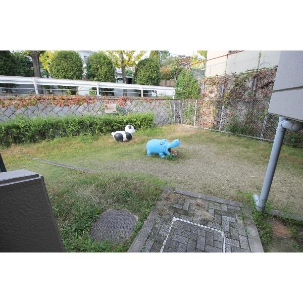 豊中市東豊中町マンション その他