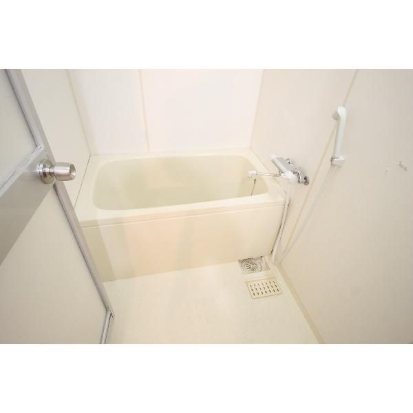 豊中市西緑丘マンション 部屋画像