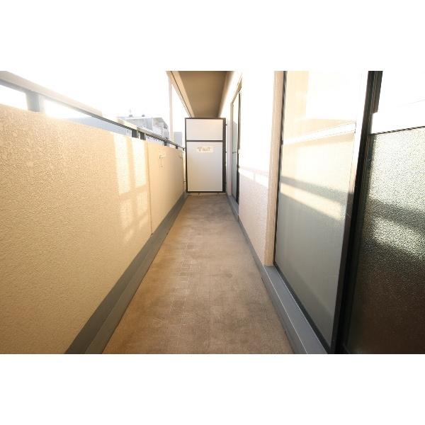 豊中市西緑丘マンション 部屋画像