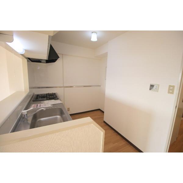 豊中市東豊中町マンション キッチン