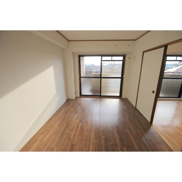 豊中市東豊中町マンション 部屋画像