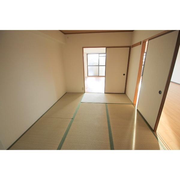 豊中市東豊中町マンション 部屋画像