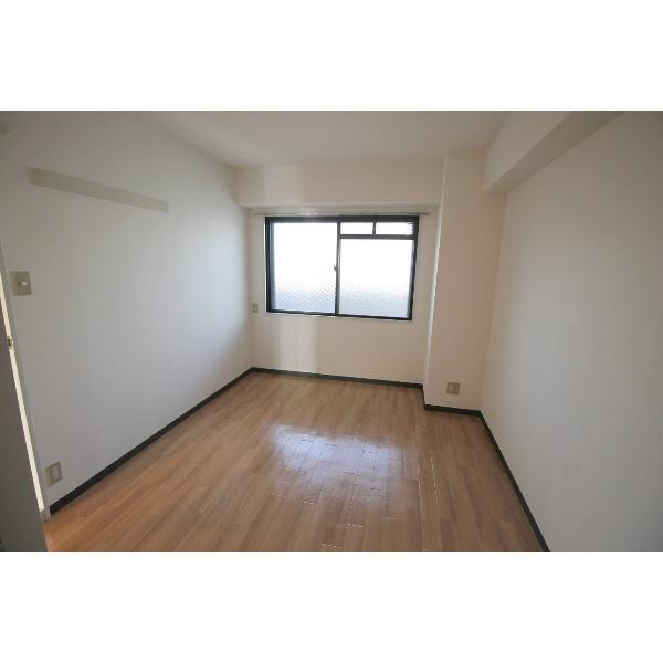 豊中市東豊中町マンション 部屋画像