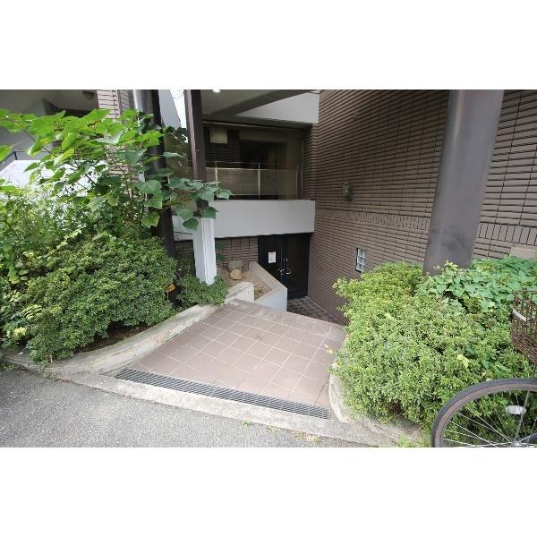 豊中市西泉丘マンション その他