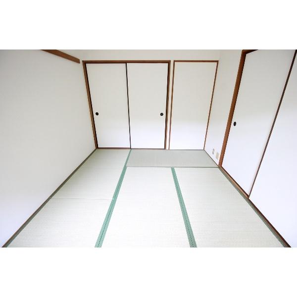 豊中市西泉丘マンション 部屋画像