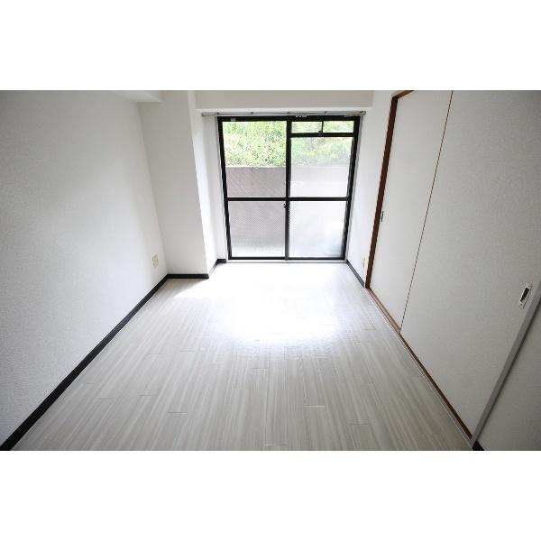 豊中市西泉丘マンション 部屋画像