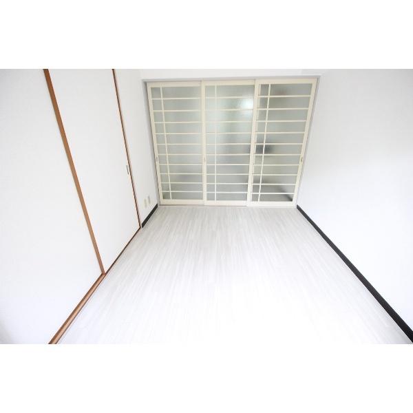 豊中市西泉丘マンション 部屋画像