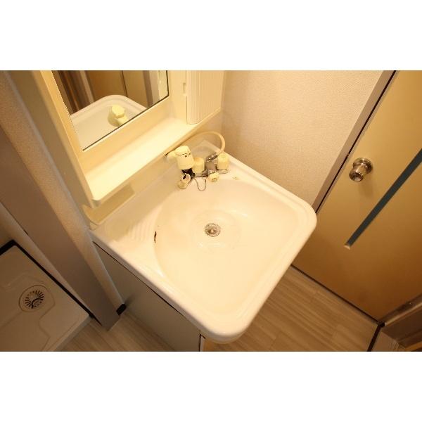 豊中市西泉丘マンション 部屋画像