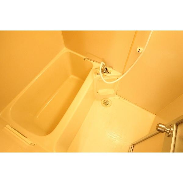 豊中市西泉丘マンション 部屋画像