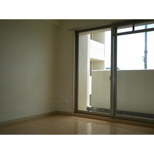 豊中市上新田マンション 部屋画像