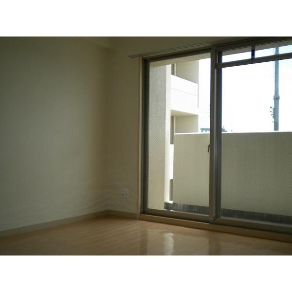 豊中市上新田マンション 部屋画像
