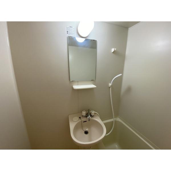 豊中市上新田マンション 部屋画像