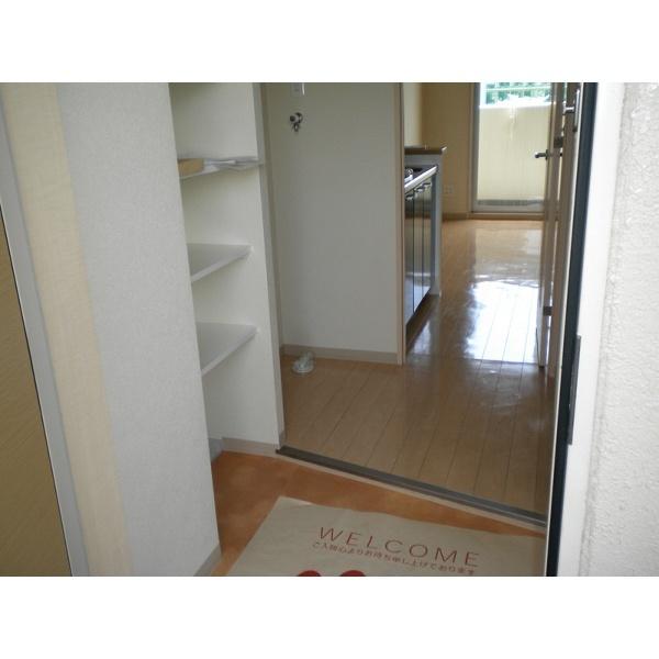 豊中市上新田マンション 部屋画像