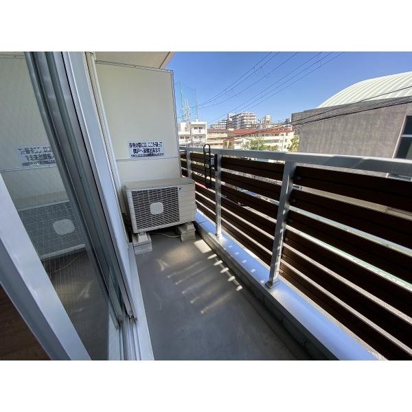 豊中市上新田マンション 部屋画像