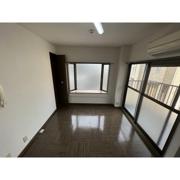 豊中市螢池西町マンション 部屋画像