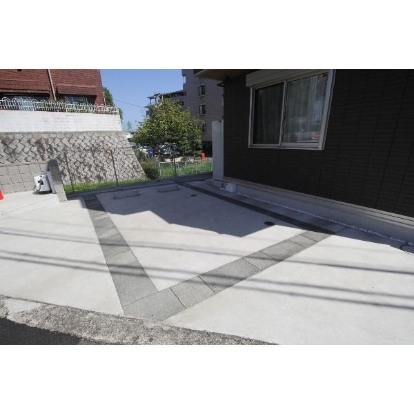 豊中市上新田アパート 部屋画像