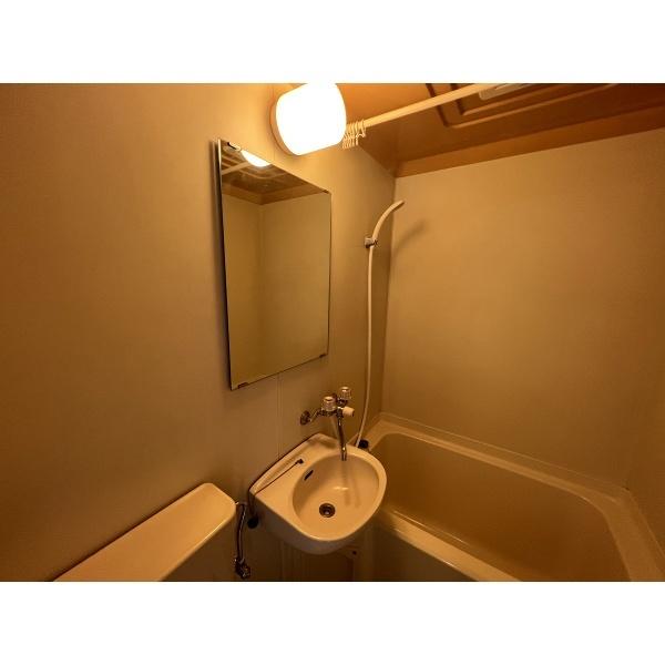 豊中市螢池西町マンション 部屋画像