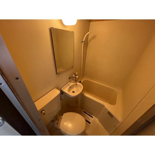 豊中市螢池西町マンション 部屋画像