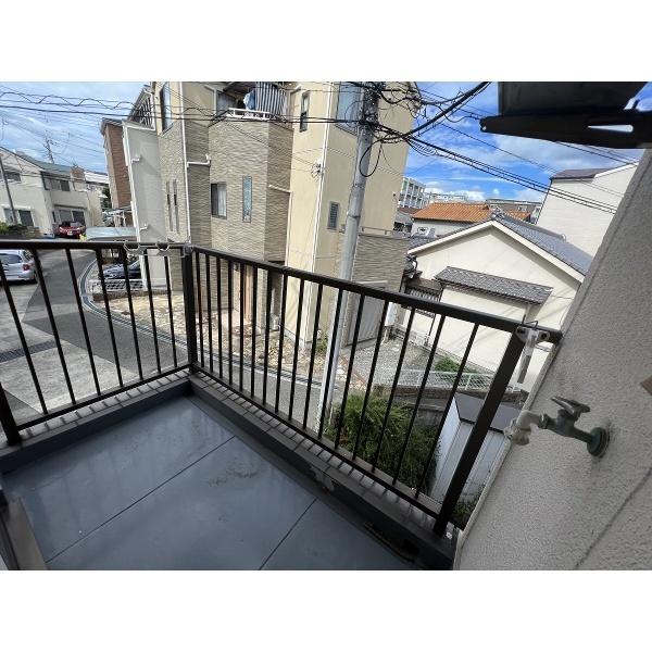 豊中市螢池西町マンション 部屋画像