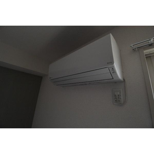 豊中市上新田アパート 部屋画像