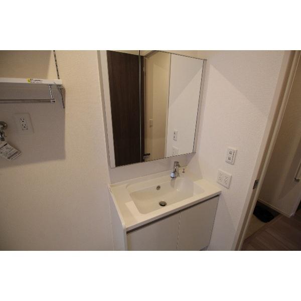 豊中市上新田アパート 部屋画像