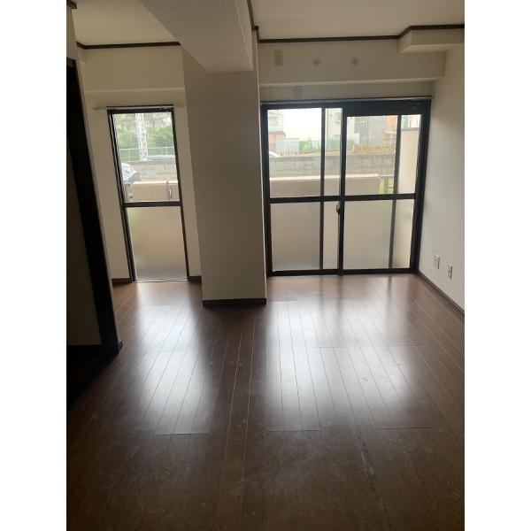 豊中市二葉町マンション 部屋画像