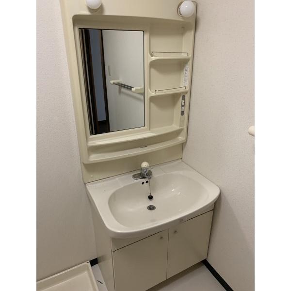 豊中市二葉町マンション 部屋画像