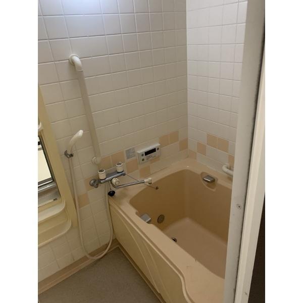 豊中市二葉町マンション 部屋画像