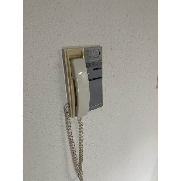 豊中市二葉町マンション セキュリティ