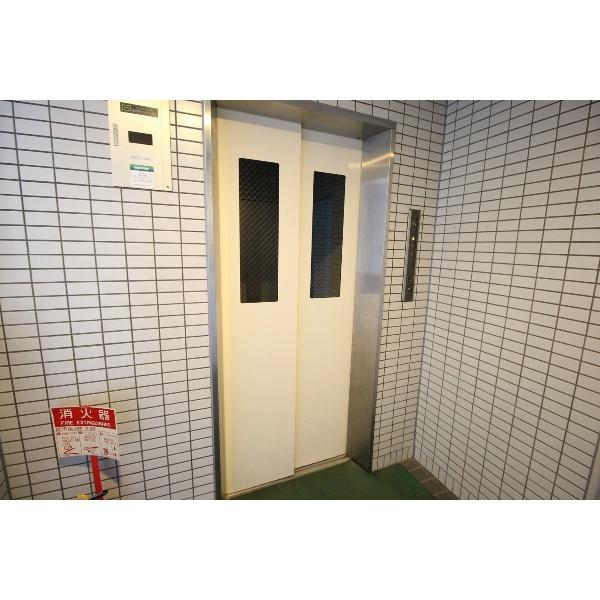 豊中市長興寺北マンション 部屋画像