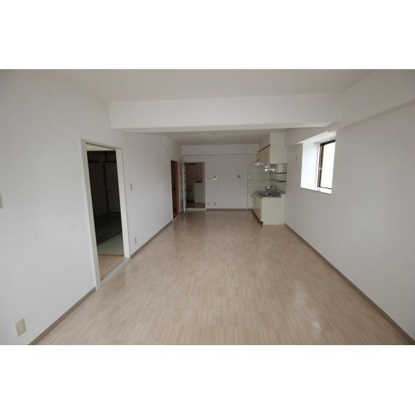豊中市東豊中町マンション 部屋画像