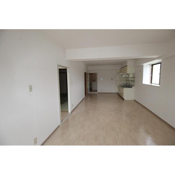 豊中市東豊中町マンション 部屋画像