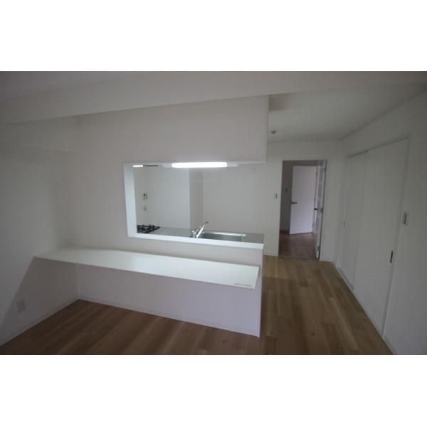豊中市桜の町マンション 部屋画像