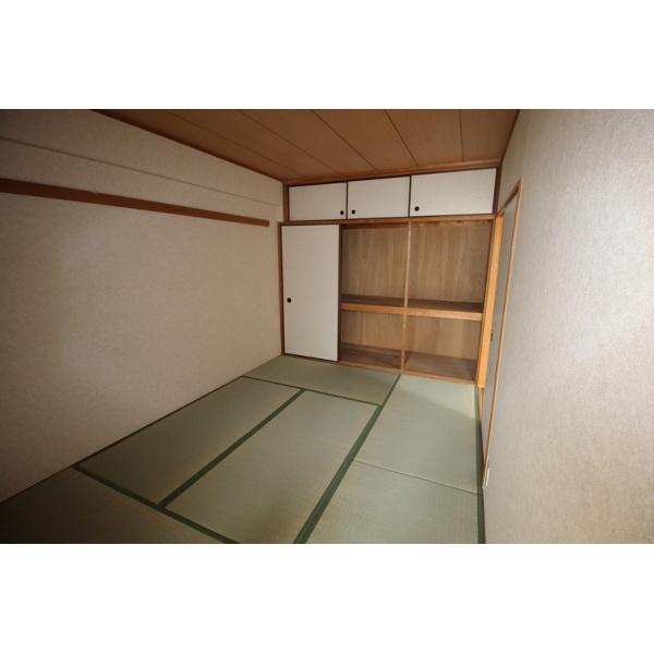 豊中市東豊中町マンション 部屋画像