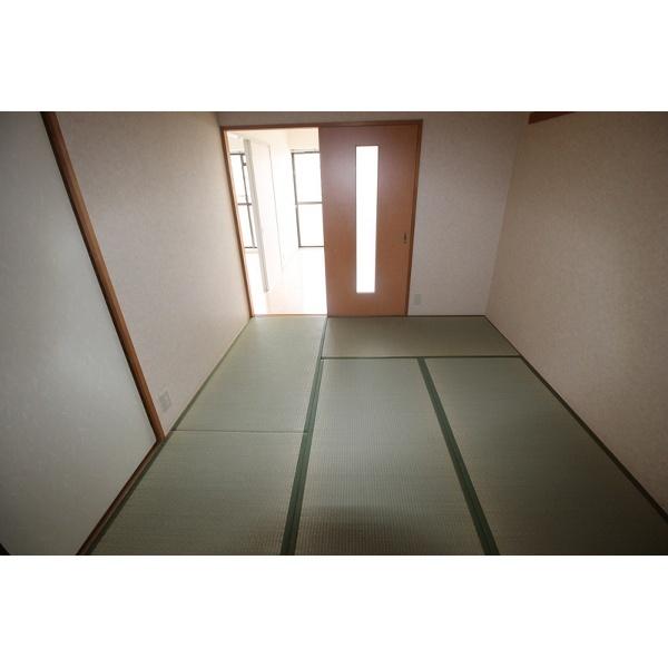 豊中市東豊中町マンション 部屋画像