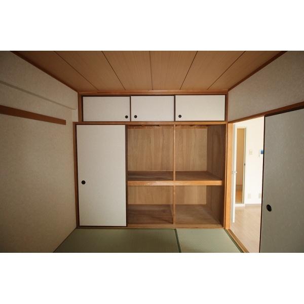豊中市東豊中町マンション 部屋画像