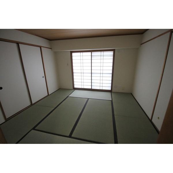 豊中市桜の町マンション 部屋画像