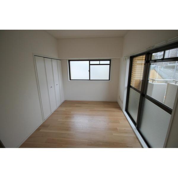 豊中市桜の町マンション 部屋画像
