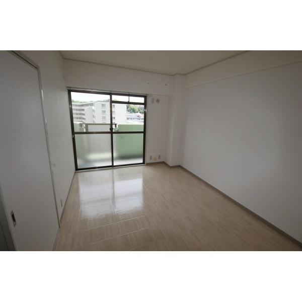 豊中市東豊中町マンション 部屋画像