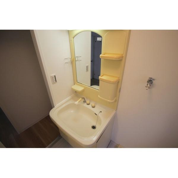 豊中市桜の町マンション 部屋画像