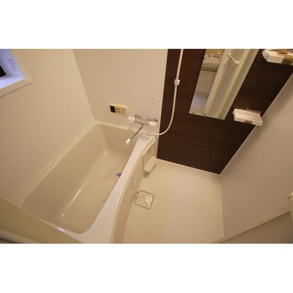 豊中市桜の町マンション 部屋画像