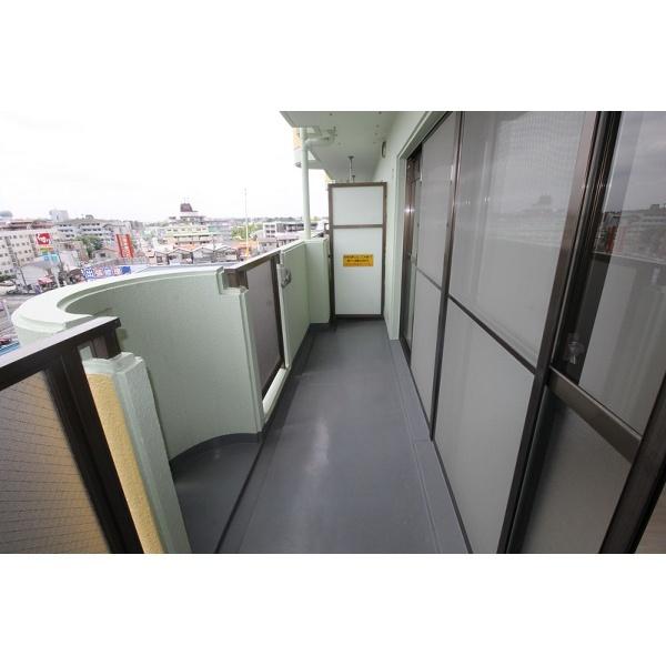 豊中市東豊中町マンション 部屋画像