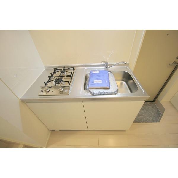 豊中市箕輪アパート 部屋画像