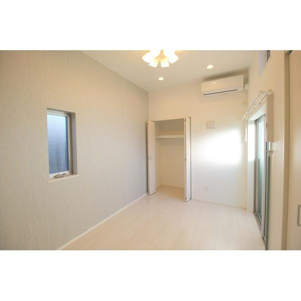 豊中市箕輪アパート 部屋画像