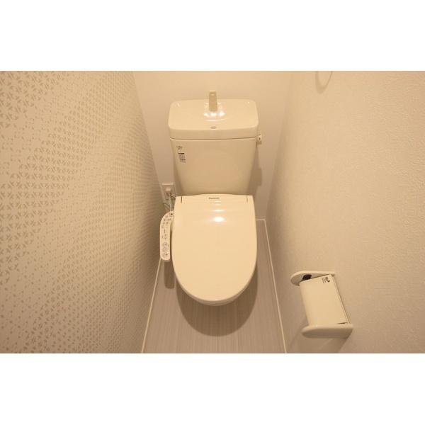 豊中市箕輪アパート 部屋画像
