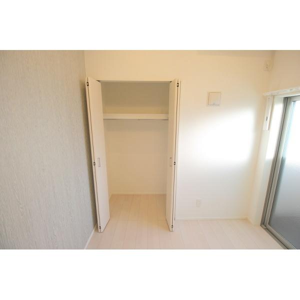 豊中市箕輪アパート 部屋画像
