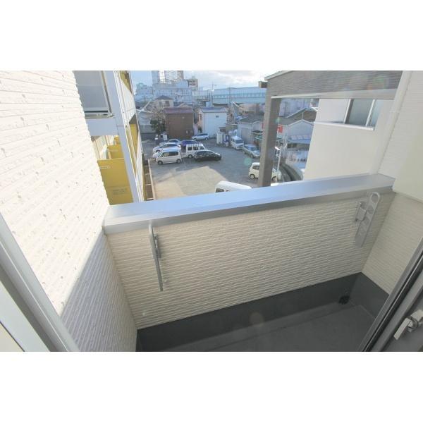 豊中市箕輪アパート 部屋画像