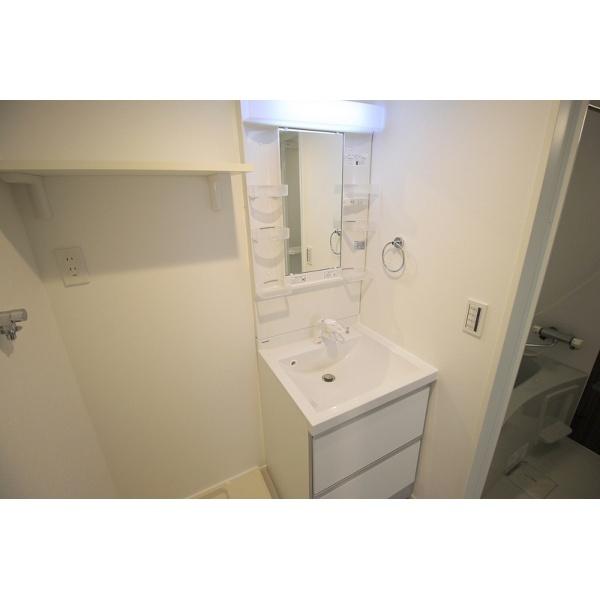 豊中市箕輪アパート 部屋画像