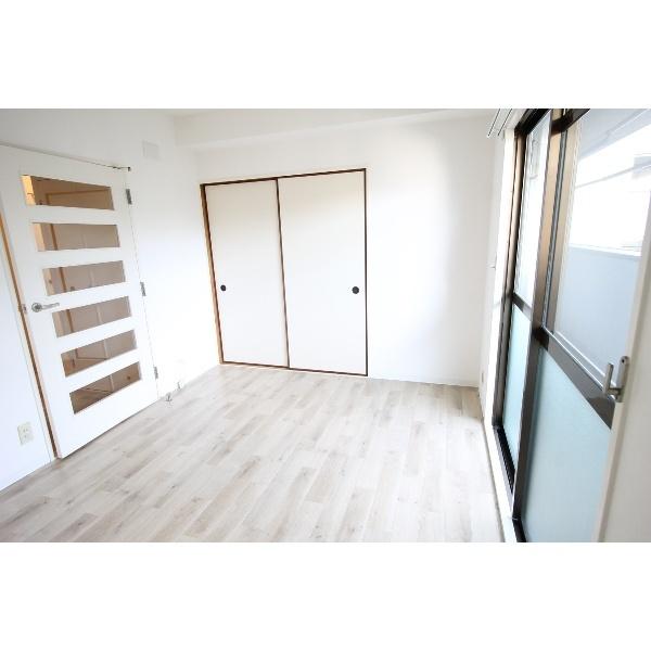 豊中市桜の町マンション 部屋画像