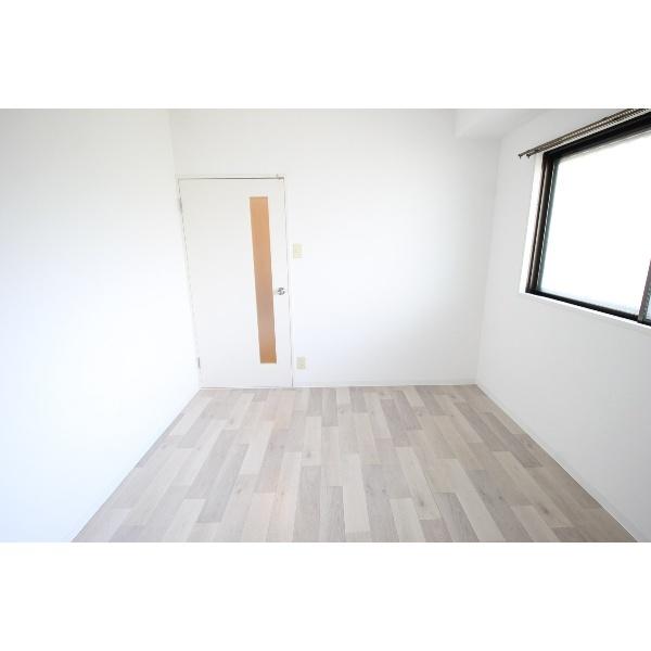 豊中市桜の町マンション 部屋画像